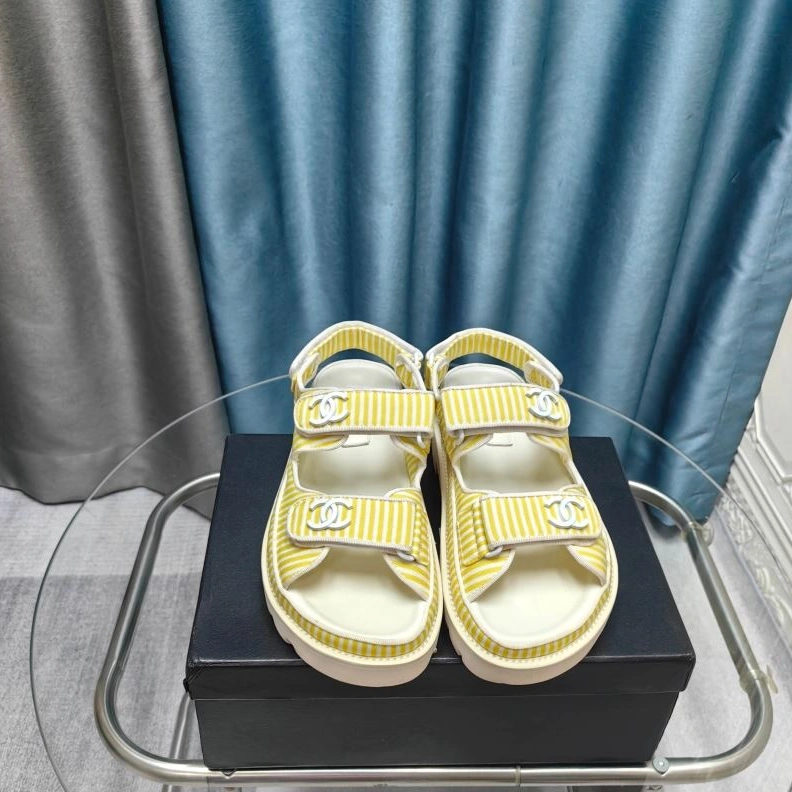 GoodFit Chxnxl Sandals 122859