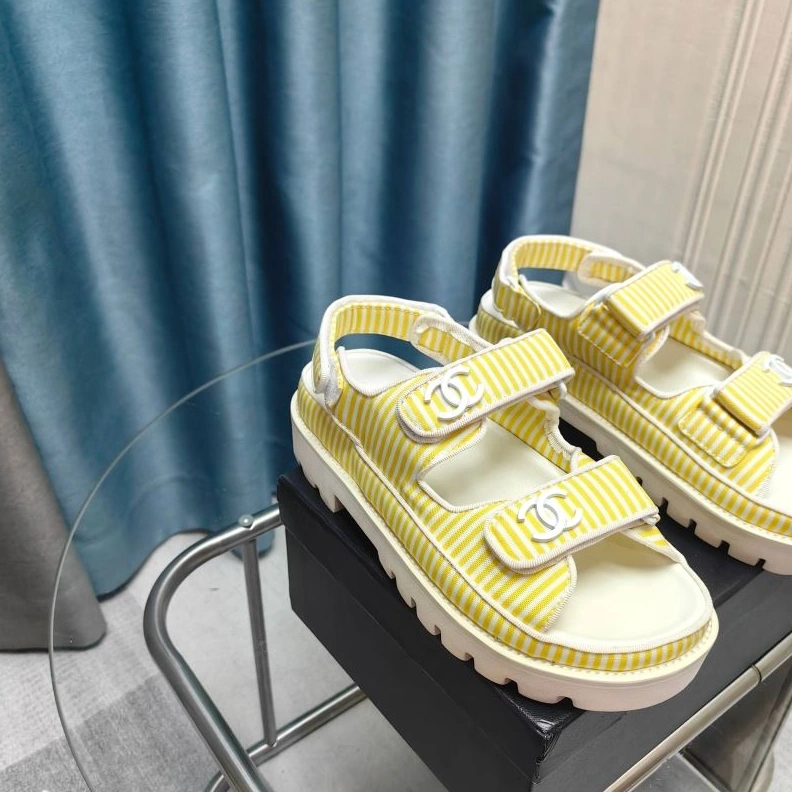 GoodFit Chxnxl Sandals 122859