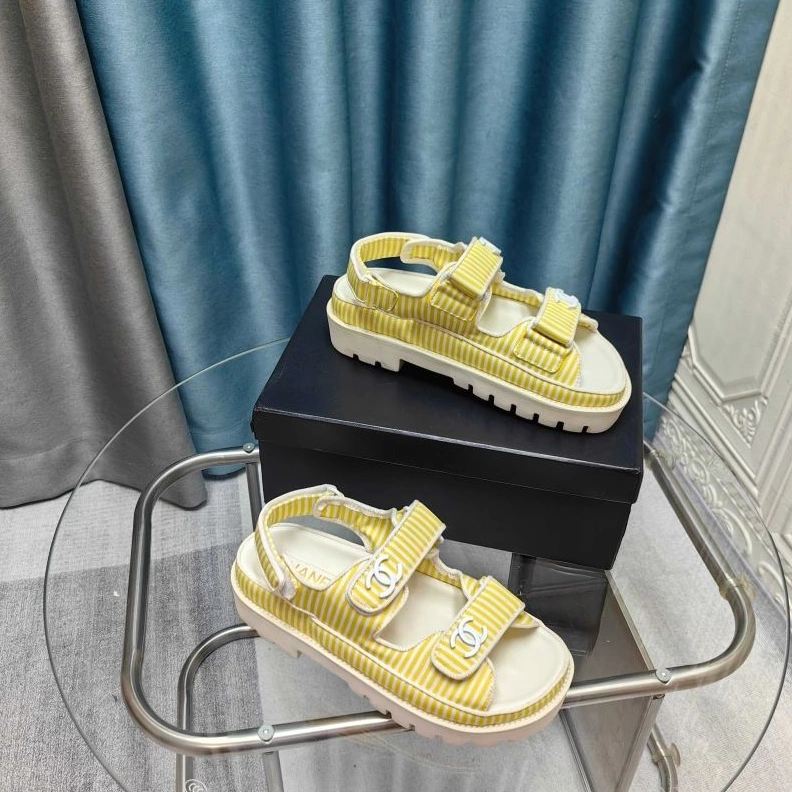 GoodFit Chxnxl Sandals 122859