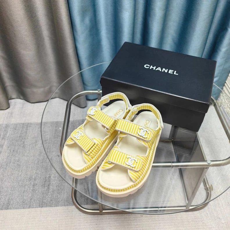 GoodFit Chxnxl Sandals 122859