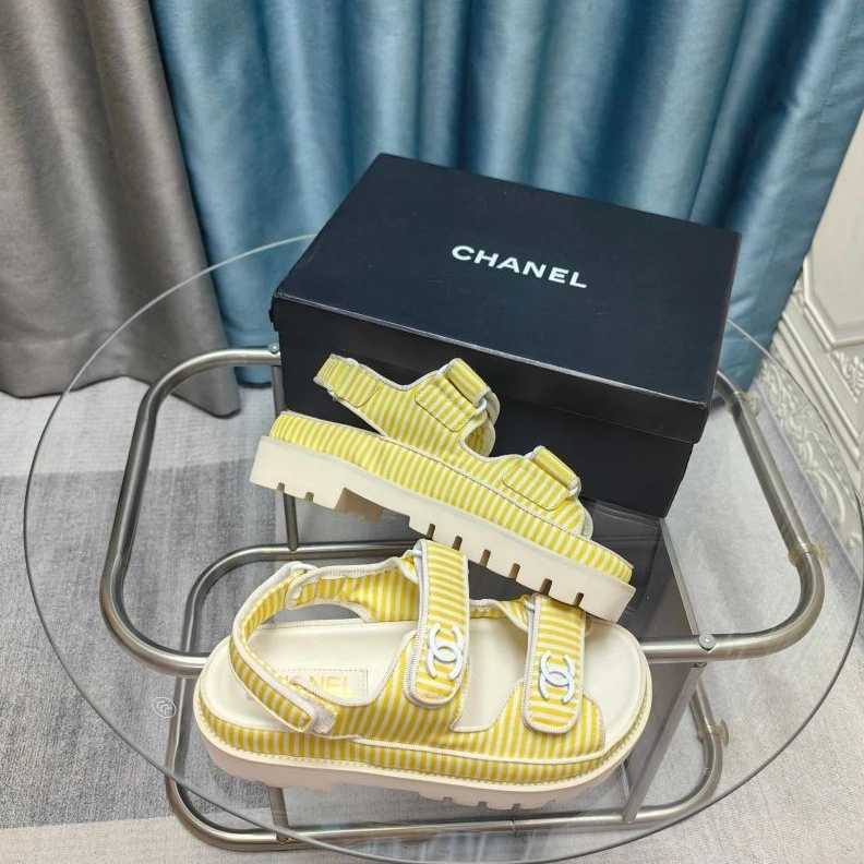 GoodFit Chxnxl Sandals 122859