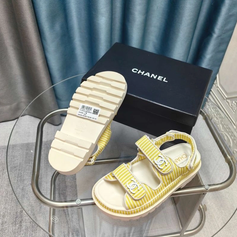 GoodFit Chxnxl Sandals 122859