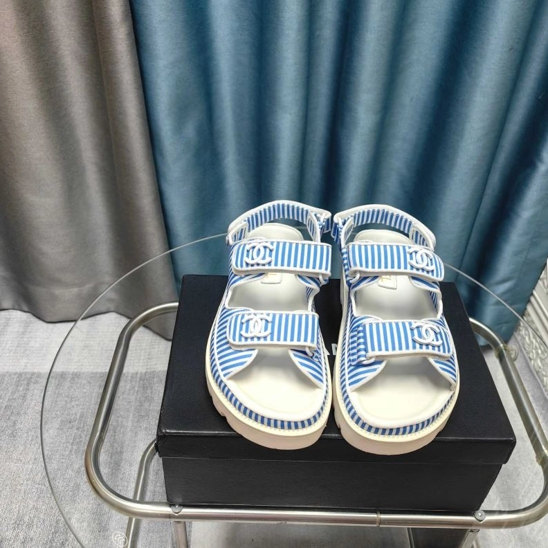 Durable Chxnxl Sandals 122858