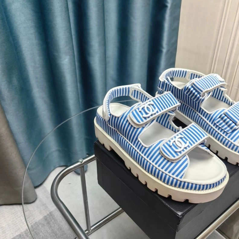 Durable Chxnxl Sandals 122858
