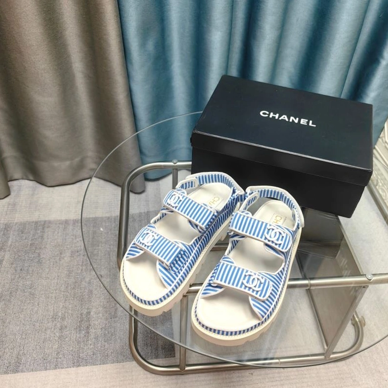 Durable Chxnxl Sandals 122858