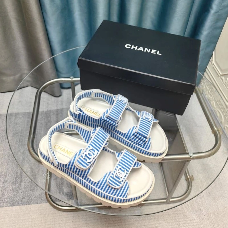 Durable Chxnxl Sandals 122858