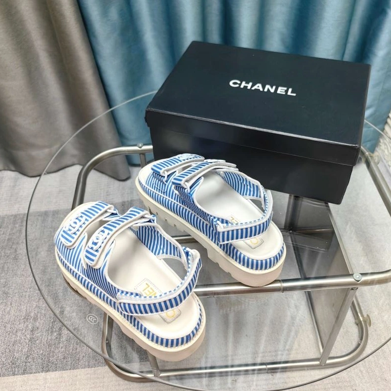 Durable Chxnxl Sandals 122858
