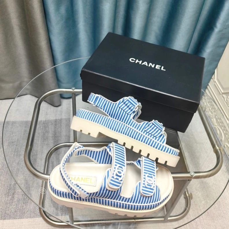 Durable Chxnxl Sandals 122858