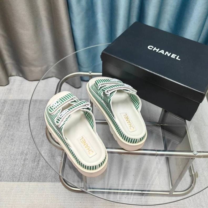 Chxnxl Sandals EasyMatch 122855