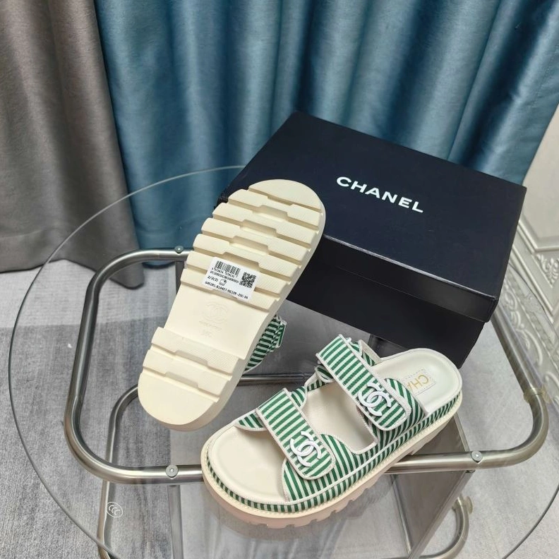 Chxnxl Sandals EasyMatch 122855