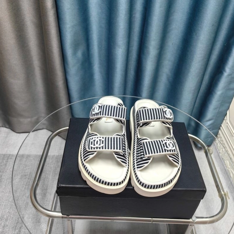 TopPick Chxnxl Sandals 122856