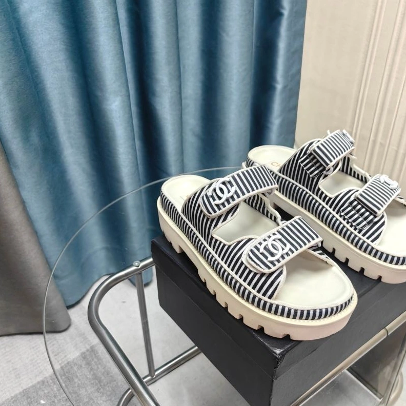 TopPick Chxnxl Sandals 122856