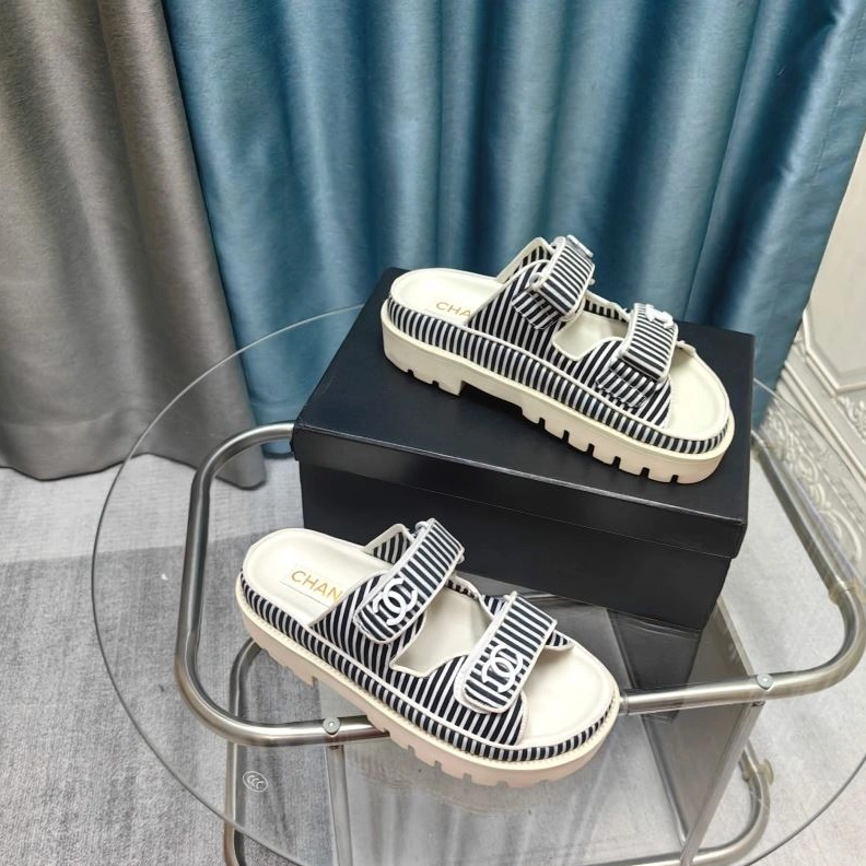 TopPick Chxnxl Sandals 122856