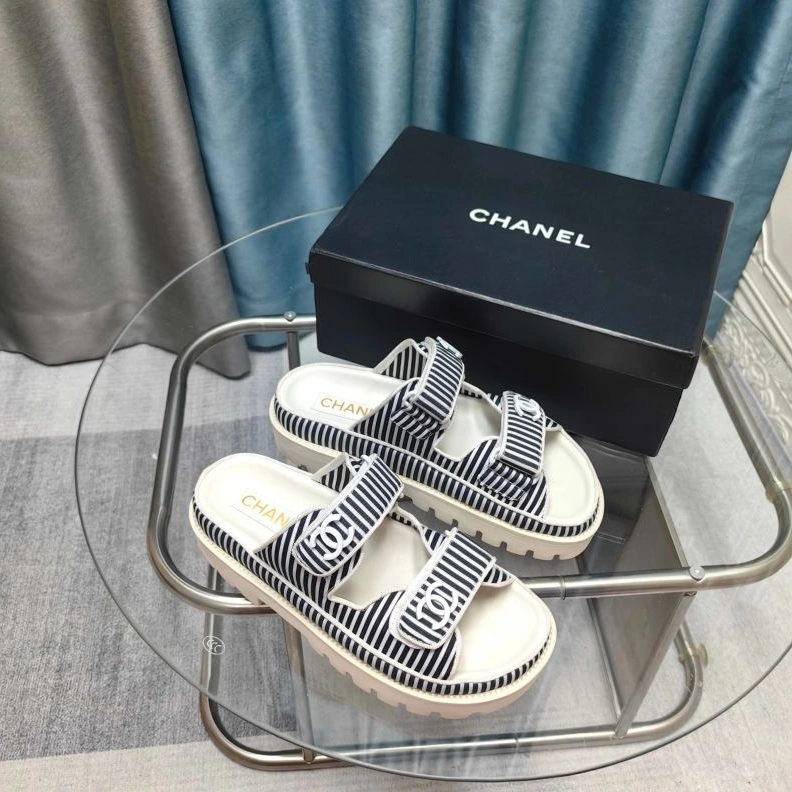 TopPick Chxnxl Sandals 122856
