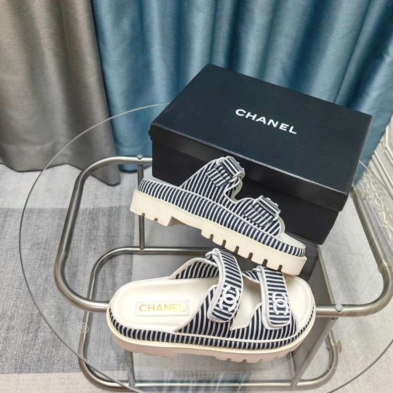 TopPick Chxnxl Sandals 122856