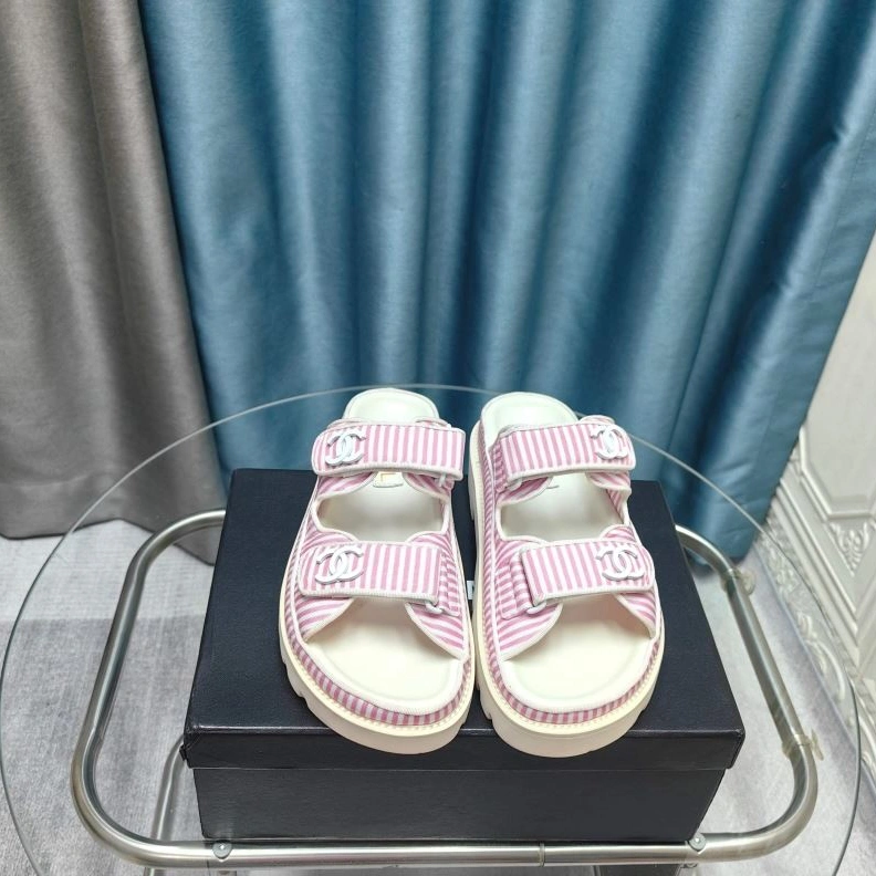 Flexible Chxnxl Sandals 122854