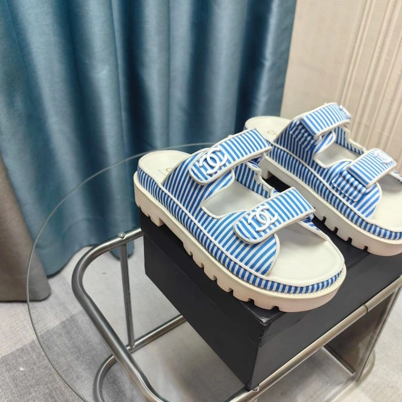 Chxnxl Sandals ModernLook 122852
