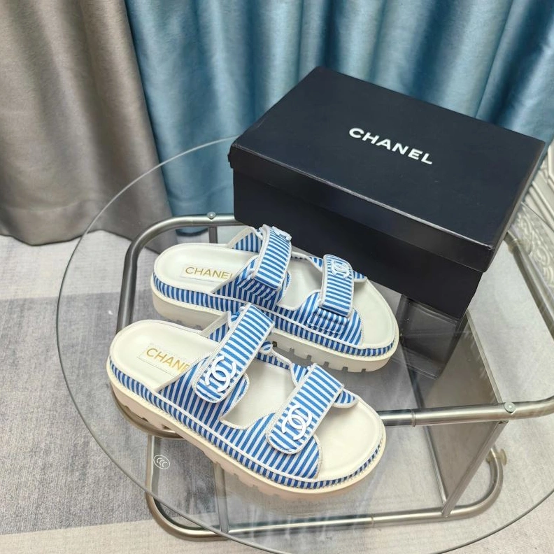 Chxnxl Sandals ModernLook 122852