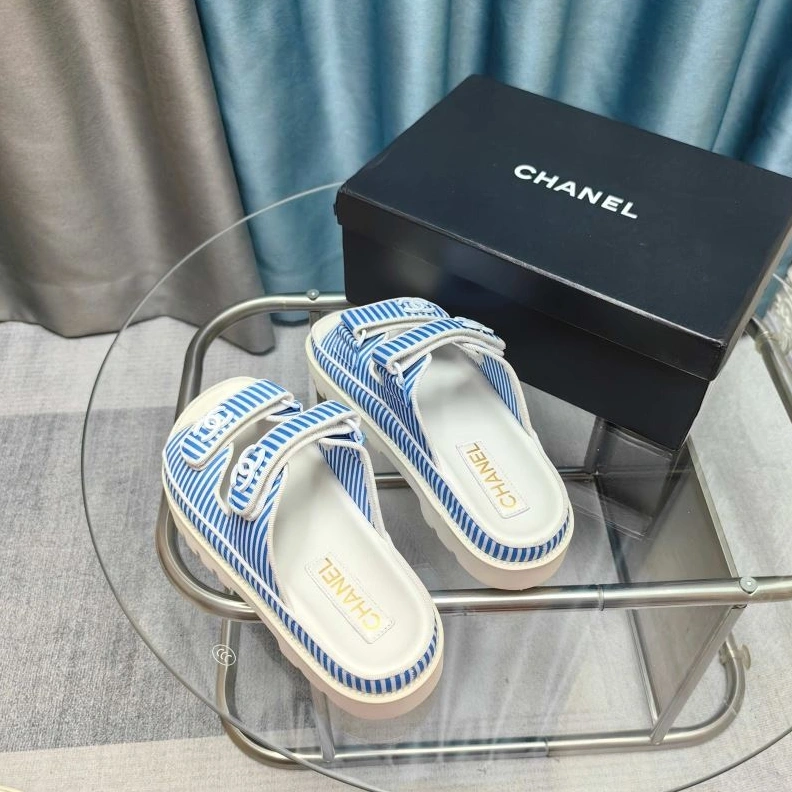 Chxnxl Sandals ModernLook 122852