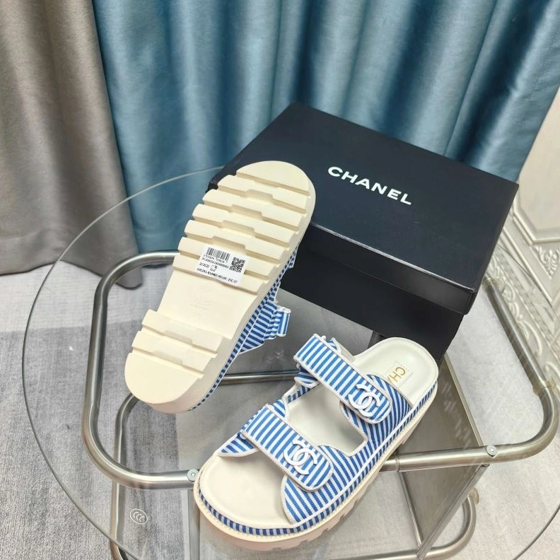 Chxnxl Sandals ModernLook 122852