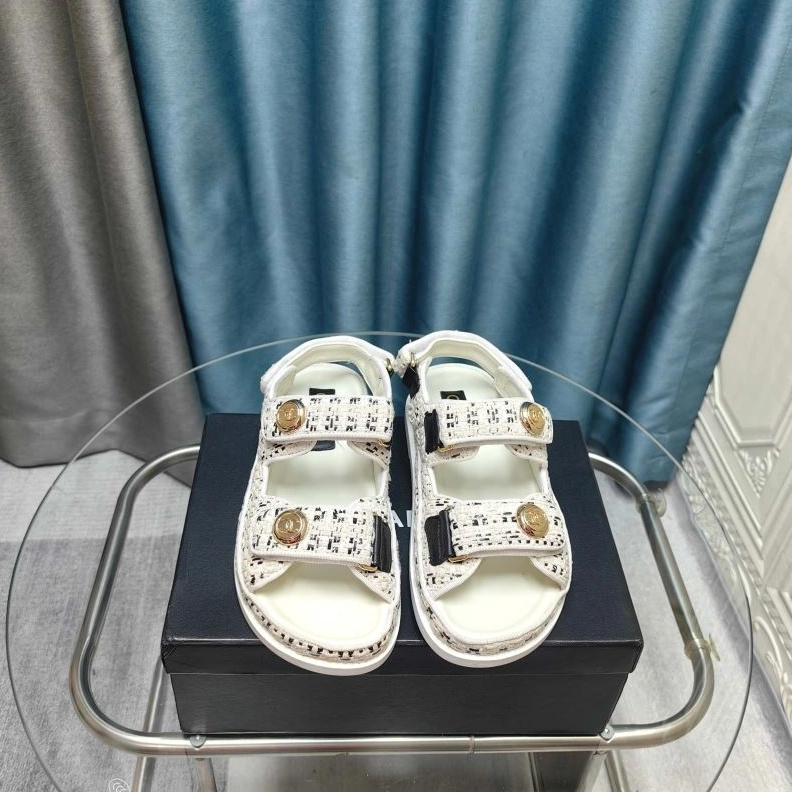 Chxnxl Sandals Durable 122849