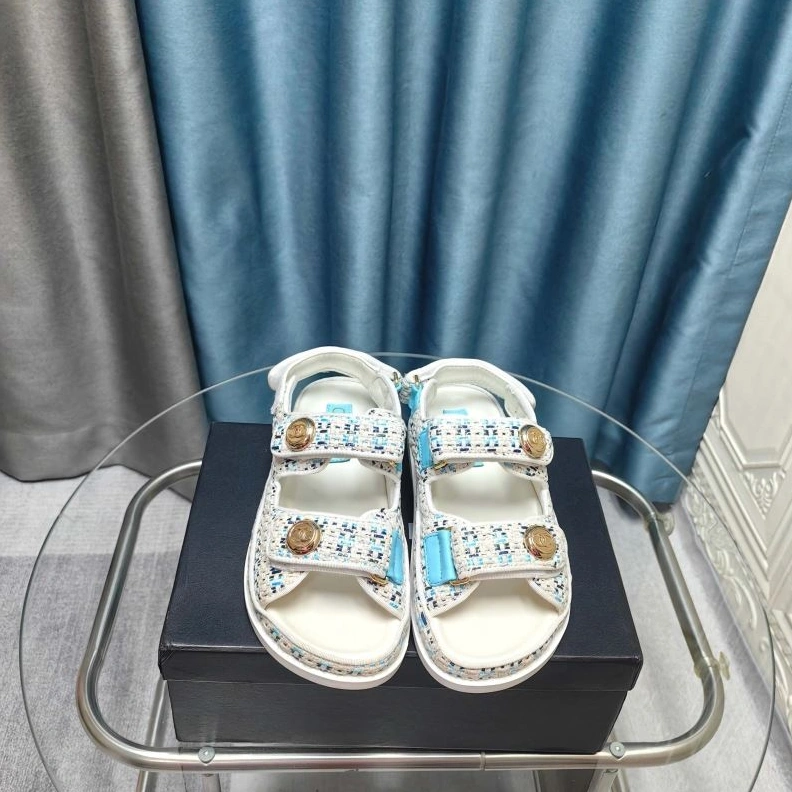 Chxnxl Sandals Durable 122850