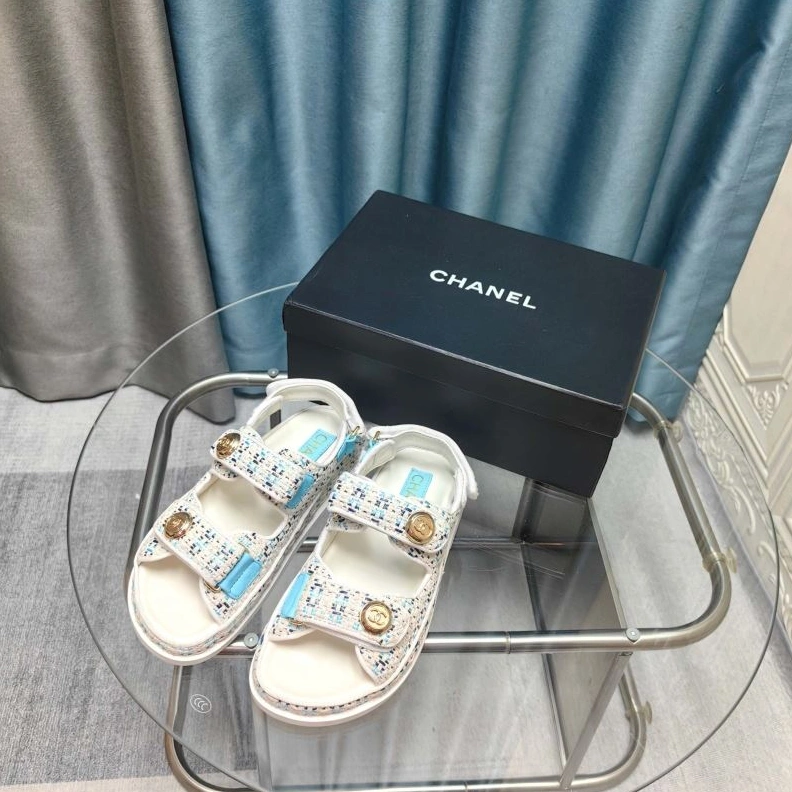 Chxnxl Sandals Durable 122850