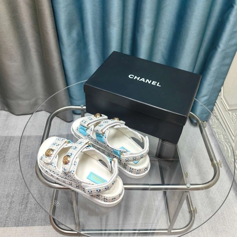 Chxnxl Sandals Durable 122850