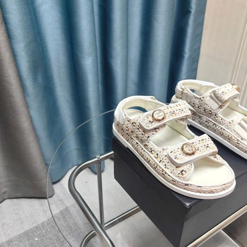 Chxnxl Sandals Comfortable 122847