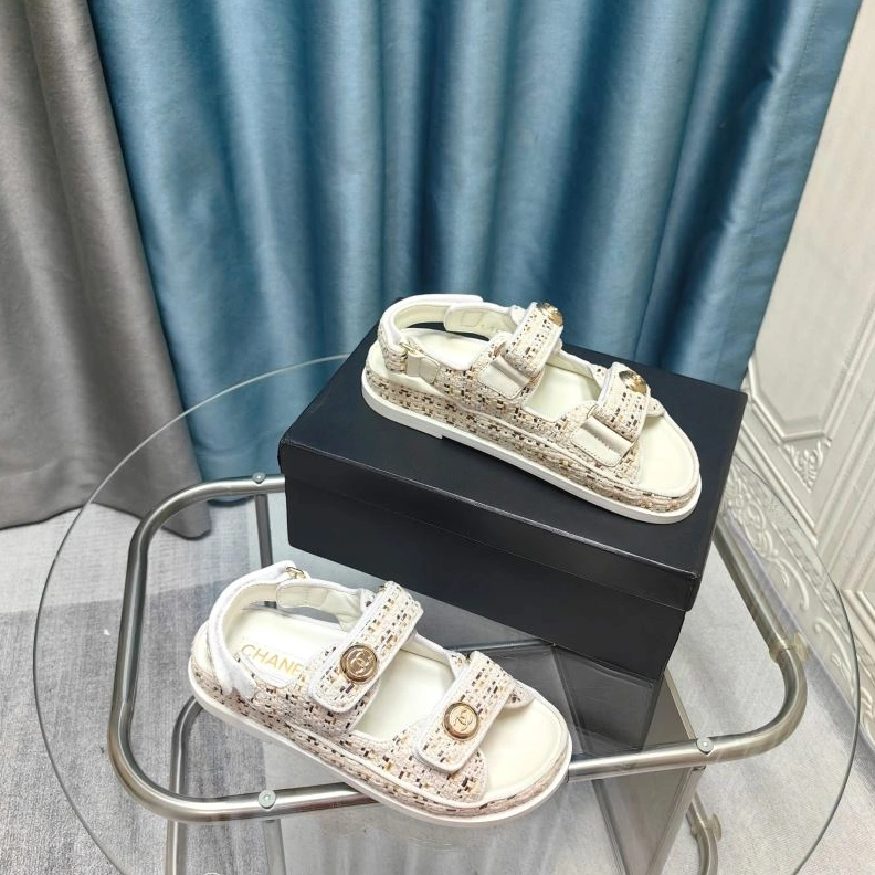 Chxnxl Sandals Comfortable 122847