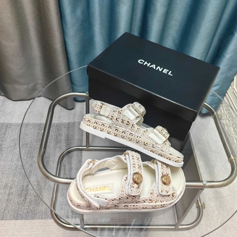 Chxnxl Sandals Comfortable 122847