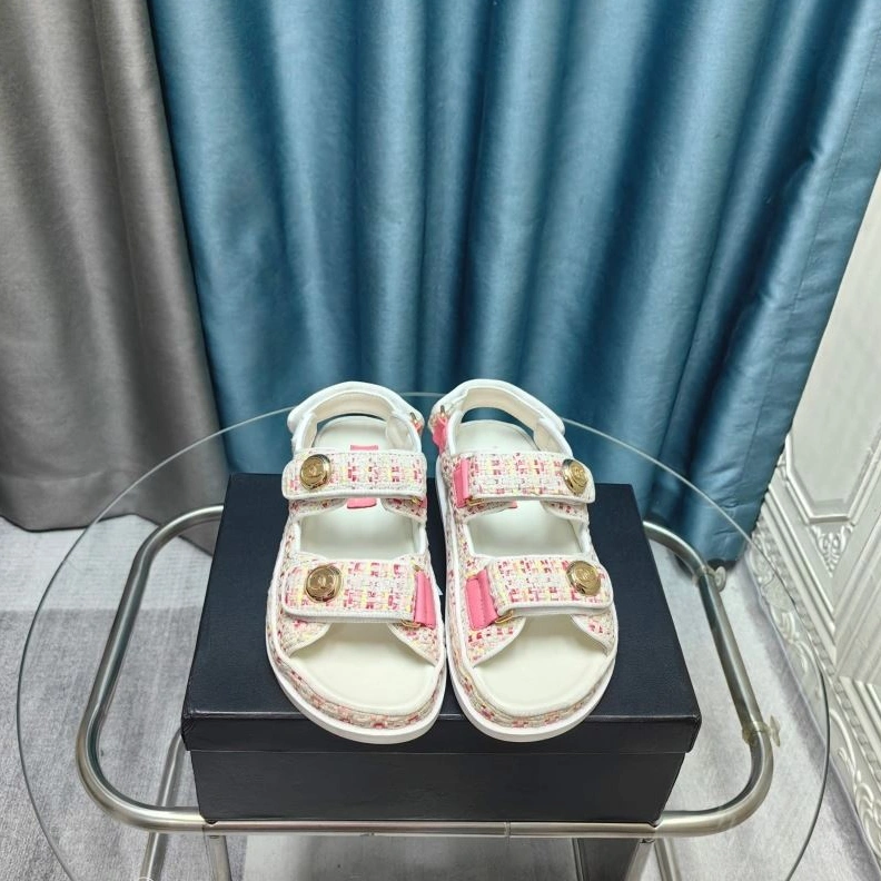 Affordable Chxnxl Sandals 122844