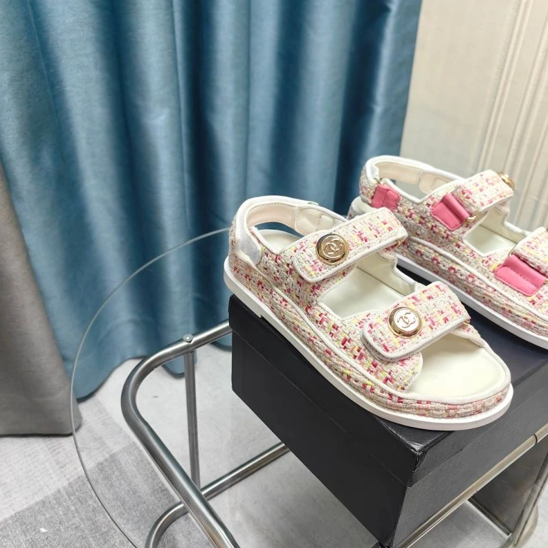 Affordable Chxnxl Sandals 122844