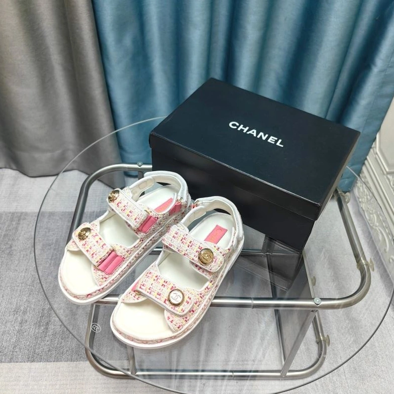 Affordable Chxnxl Sandals 122844