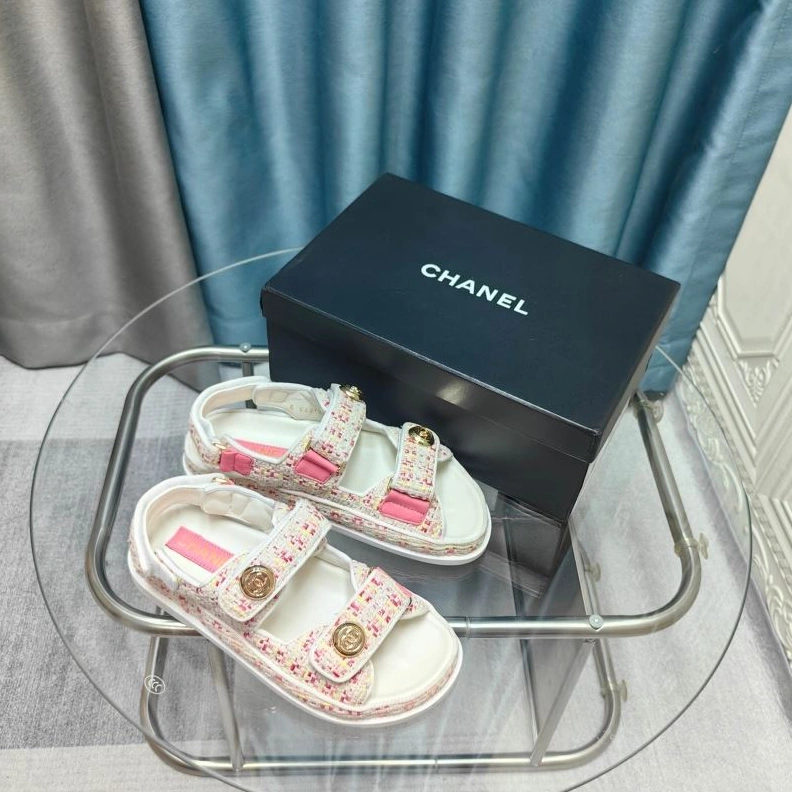 Affordable Chxnxl Sandals 122844