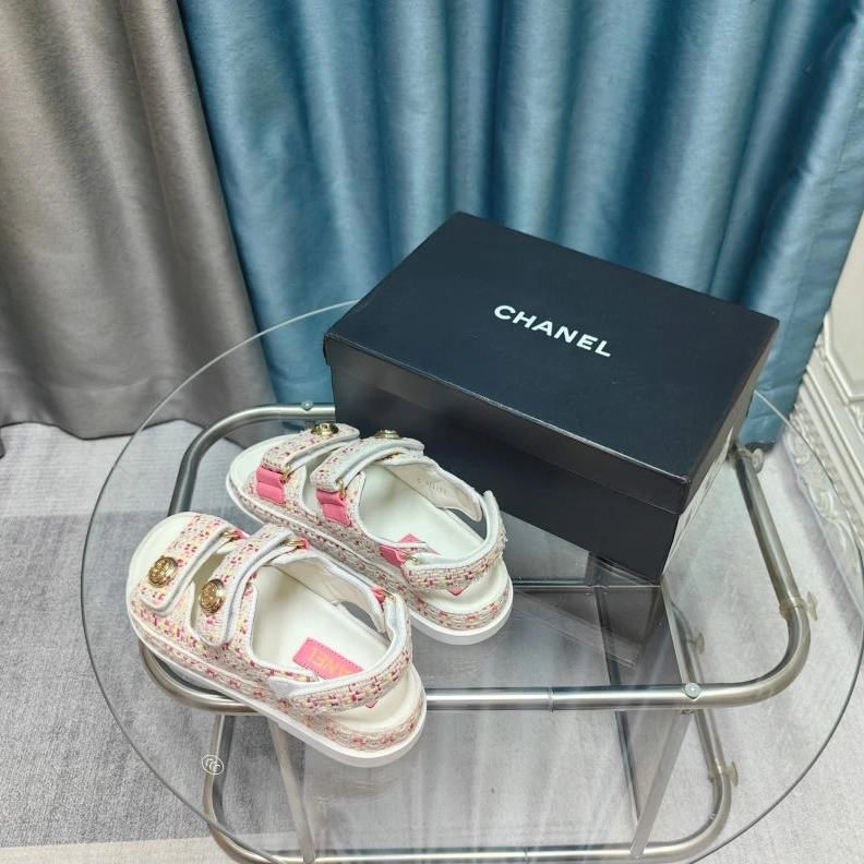 Affordable Chxnxl Sandals 122844