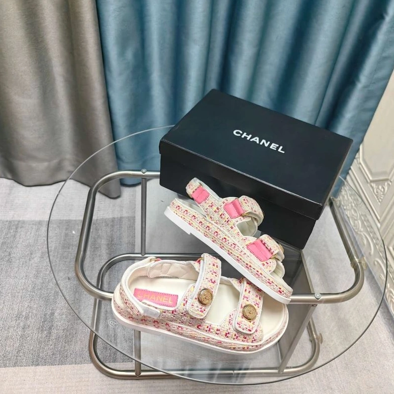 Affordable Chxnxl Sandals 122844