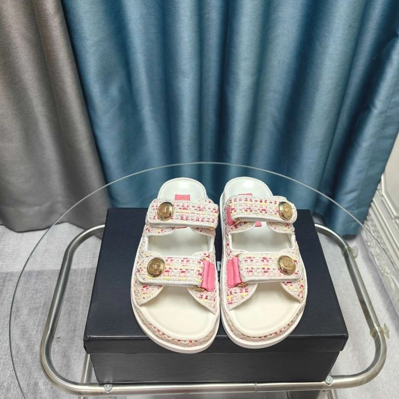Chxnxl Slippers Durable 122413
