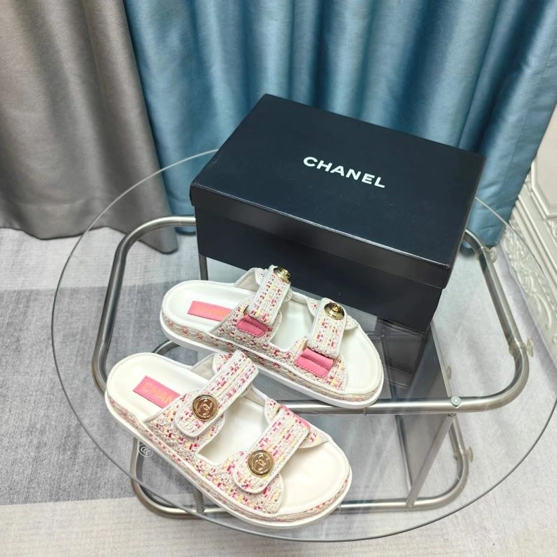 Chxnxl Slippers Durable 122413