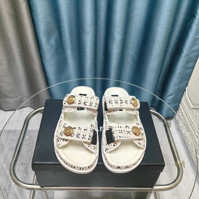 Chxnxl Slippers Breathable 122415