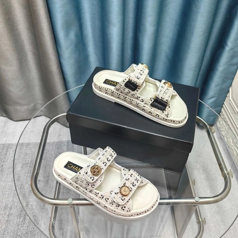 Chxnxl Slippers Breathable 122415