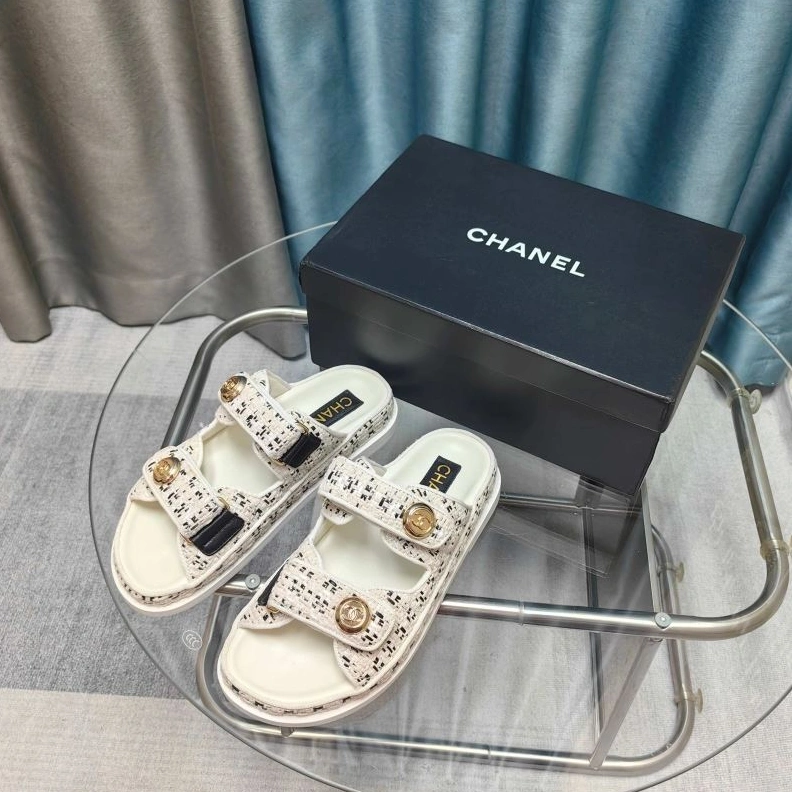 Chxnxl Slippers Breathable 122415