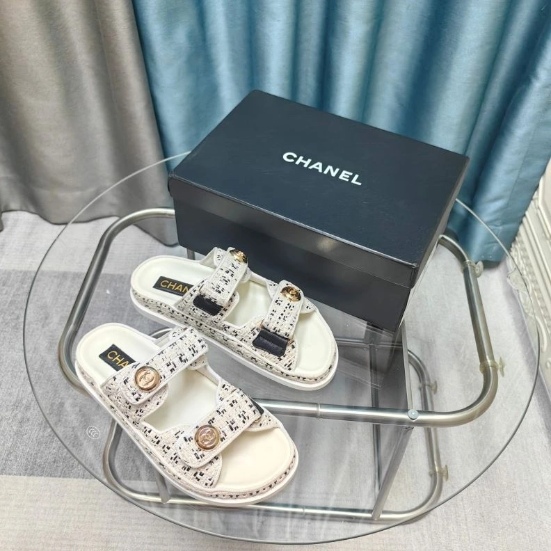 Chxnxl Slippers Breathable 122415