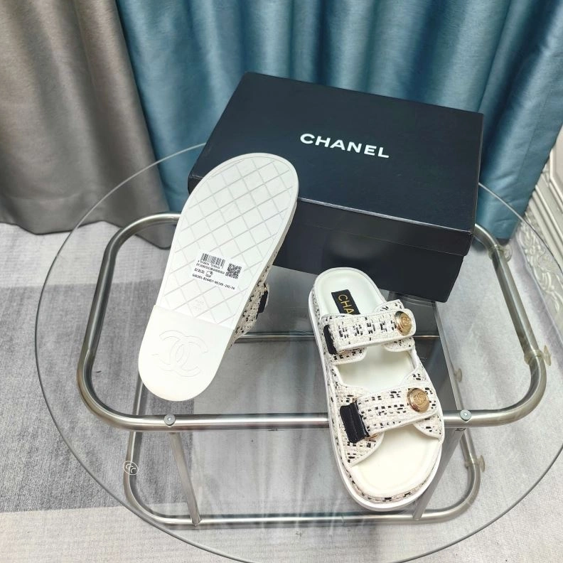 Chxnxl Slippers Breathable 122415
