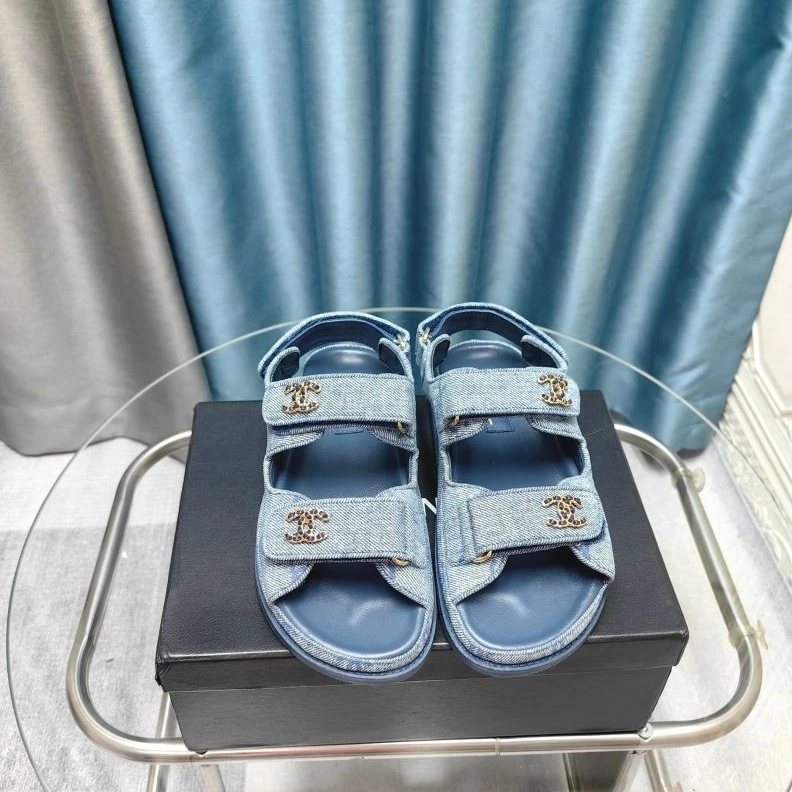 TopPick Chxnxl Sandals 122840