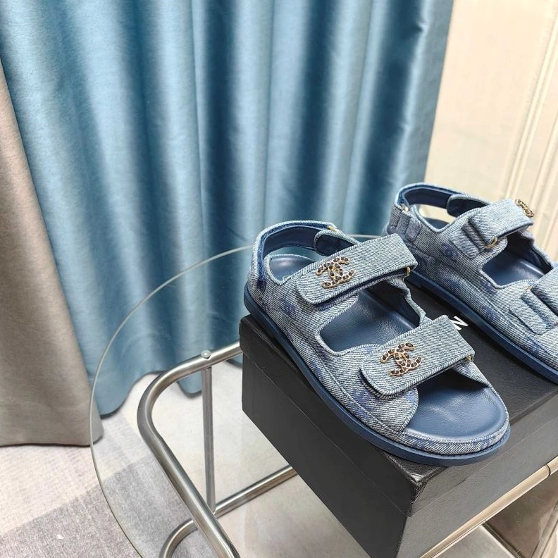 TopPick Chxnxl Sandals 122840