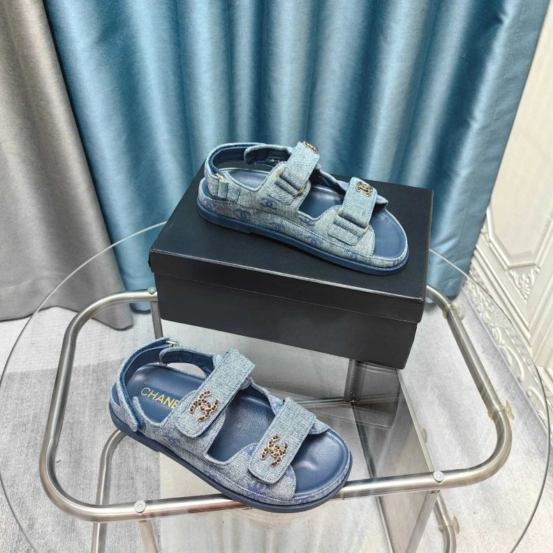 TopPick Chxnxl Sandals 122840