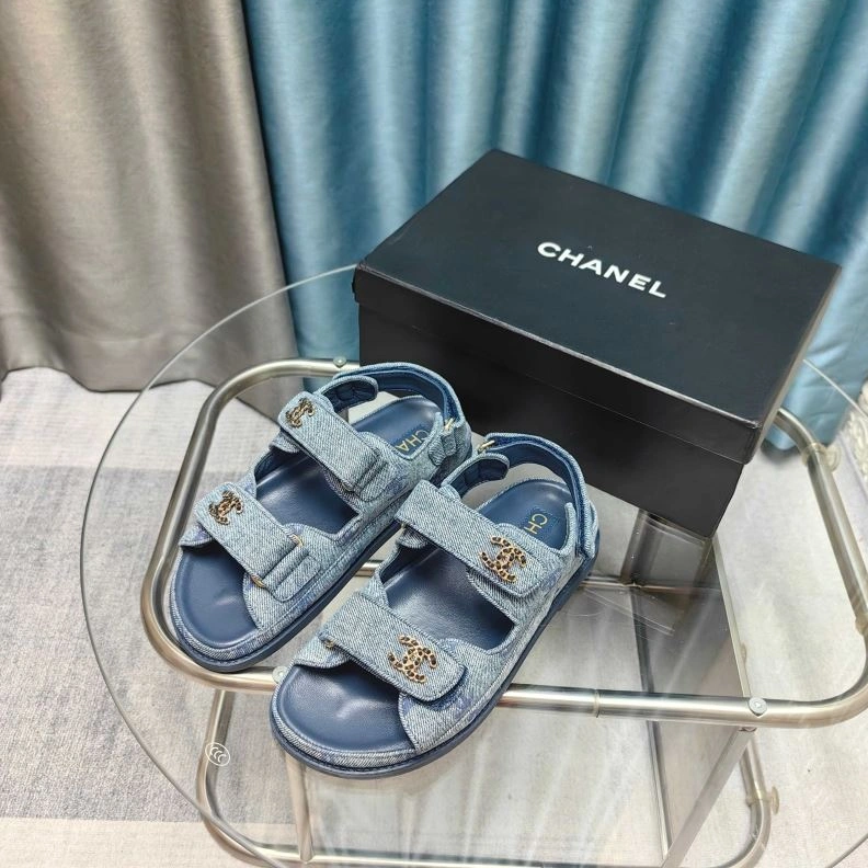 TopPick Chxnxl Sandals 122840