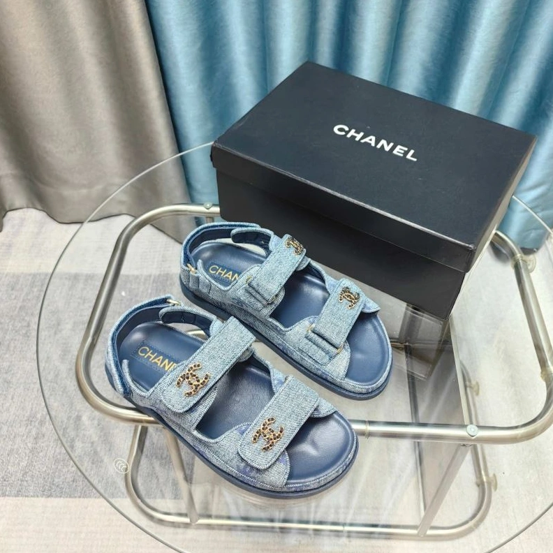 TopPick Chxnxl Sandals 122840