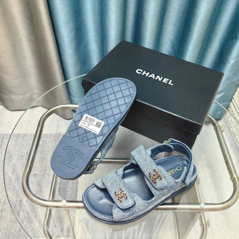 TopPick Chxnxl Sandals 122840
